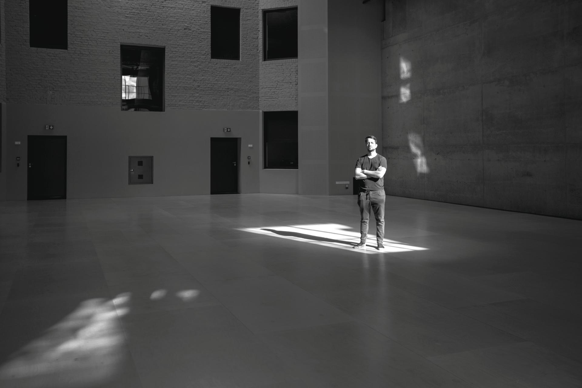 Polski Teatr Tańca 2