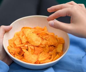 Żywność przetworzona a SM. Jak dieta może zmniejszyć częstotliwość nawrotów?