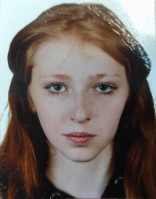 Znowu zaginęła 14-letnia Patrycja spod Limanowej. Już trzeci raz uciekła z domu