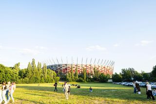 Warszawskie Dni Rodzinne 2025 coraz bliżej! W programie piknik na błoniach PGE Narodowego