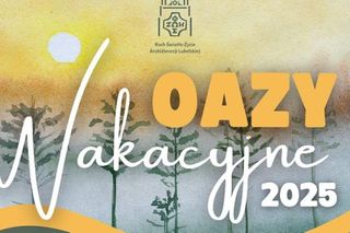 Lubelskie - trwają zapisy na oazy wakacyjne Ruchu Światło-Życie [AUDIO]