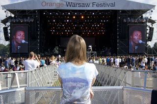 Orange Warsaw Festival 2024 - godziny koncertów. Zmiana harmonogramu w ostatniej chwili! 
