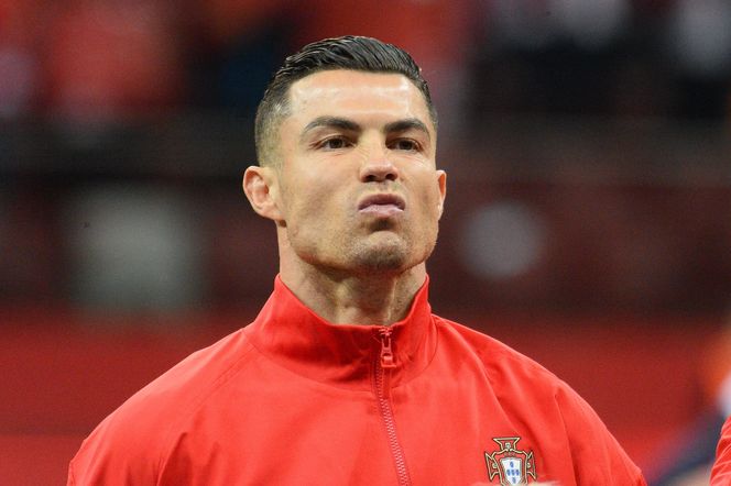 Ona pomagała Cristiano Ronaldo, gdy chodził głodny. Spotkał ją po 30 latach! Piękny gest