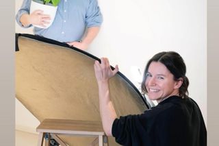 Marek Kondrat, Antonina Turnau