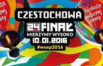 WOŚP 2016