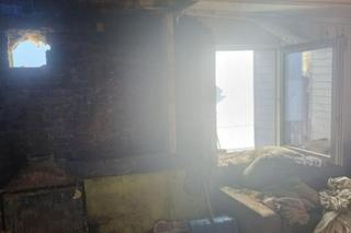 Spłonął dom rodziny spod Lublina. Winna ekipa programu „Nasz nowy dom”? Dowbor odpowiada na zarzuty