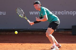 2. dzień Invest in Szczecin Open