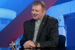 Ksiądz dr hab. Jan Żelazny w Porannym Ringu: Chrześcijanie byli pewnego swego rodzaju buforem 