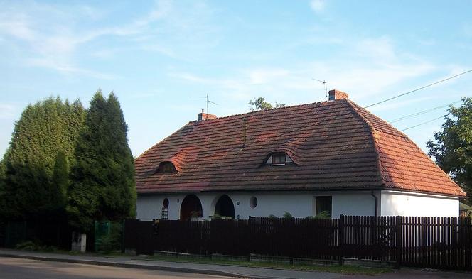 Giszowiec
