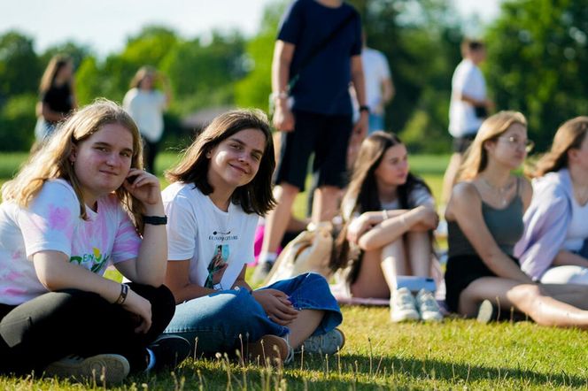  „Zaufaj i idź!” – w najbliższy weekend Jerycho Młodych
