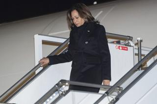 Jakie szanse ma Kamala Harris? Trump się ucieszy!