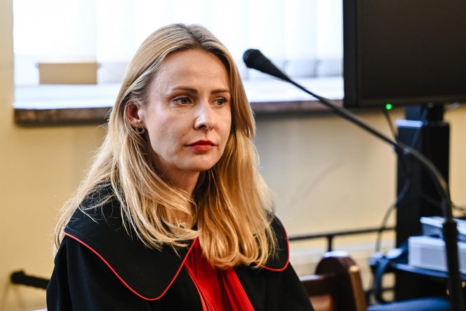 2-letnia Maja nie żyje. Rodzice usłyszeli wyrok