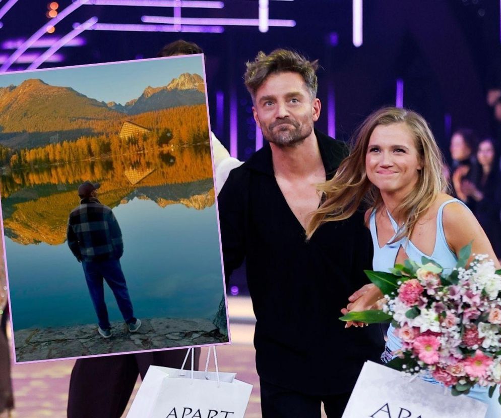 Marcin Rogacewicz, Agnieszka Kaczorowska