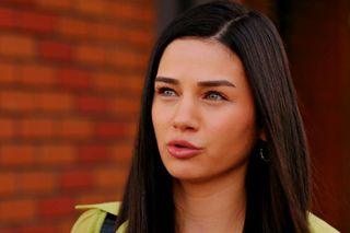 Miłość i nadzieja odc. 280. Bahar