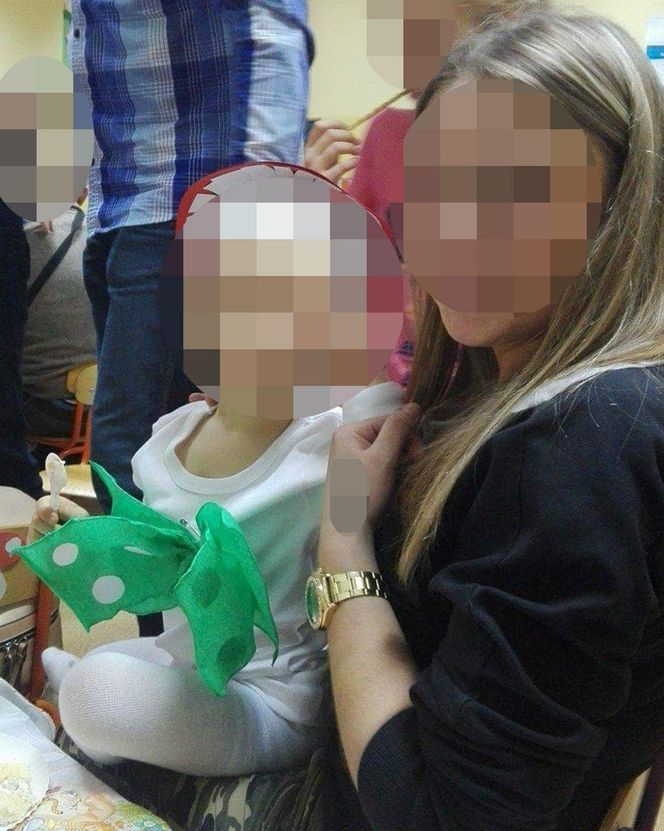 Zadźgała ojca pięcioma ciosami nożem. „Zabiłam go, żeby ochronić mamę”
