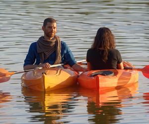 Wakacje i urlop w kujawsko-pomorskim. Tyle zapłacicie za wypożyczenie sprzętu wodnego