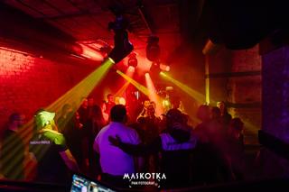 Otwarcie Klubu Maskotka w Olsztynie. Tak bawili się drugiego dnia!