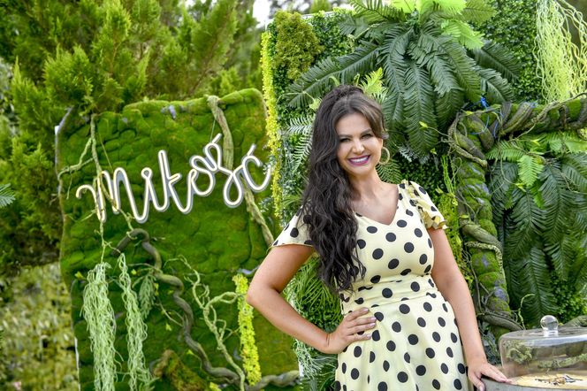 Maja Rutkowski zrzuciła 20 kg w ciągu roku. Zdradziła, jak jej się to udało 