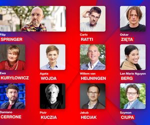 Kongres Nowej Mobilności