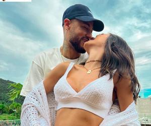 Neymar znów zostanie ojcem. W drodze drugie dziecko piłkarza