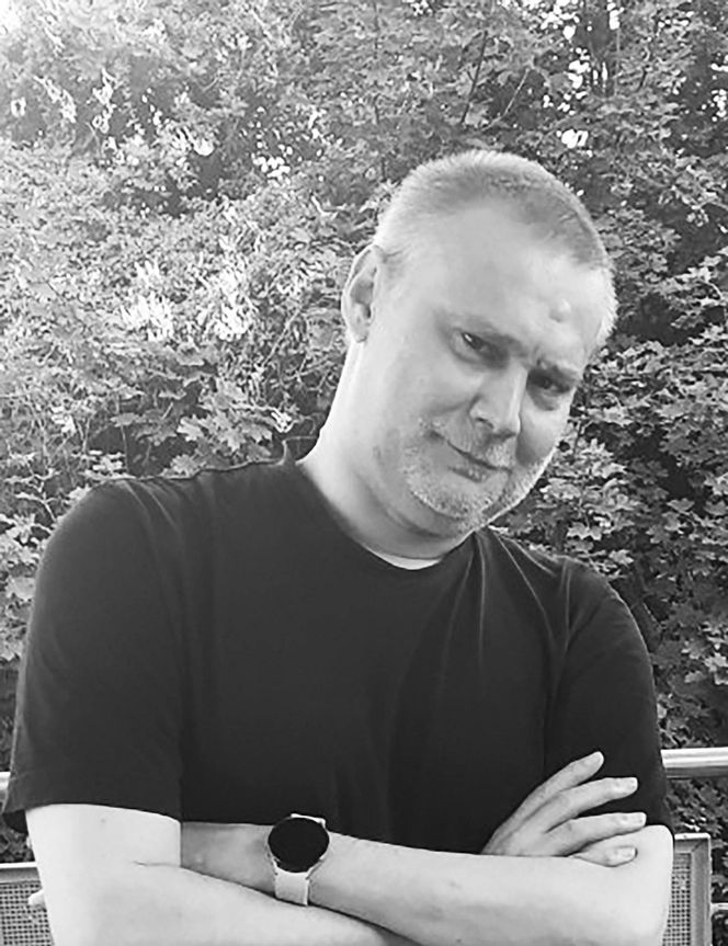 Sławomir Wałęsa, syn Lecha Wałęsy, nie żyje