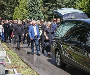 Siostra Joanny Kołaczkowskiej była z nią w ostatnich chwilach życia