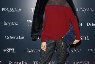 Paulina Smaszcz-Kurzajewska