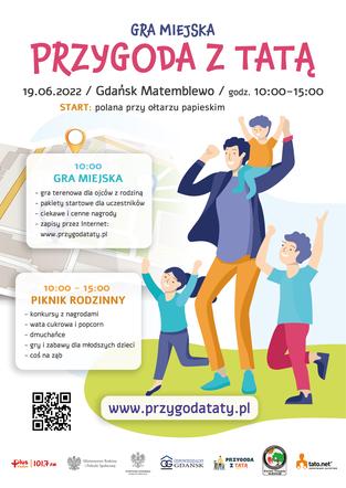 plakat wydarzenia