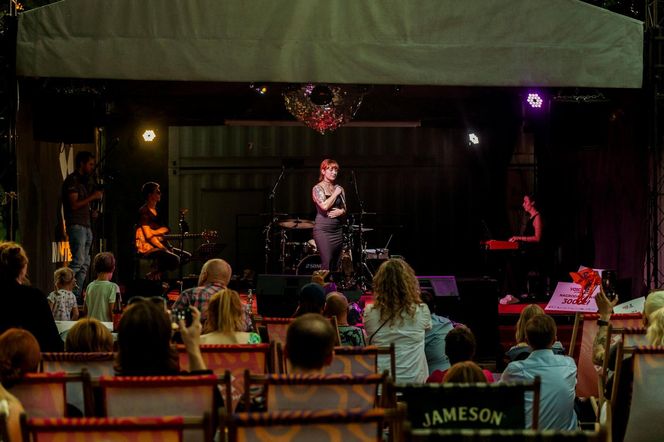 Wielki finał konkursu Voice of Poznań na KontenerART