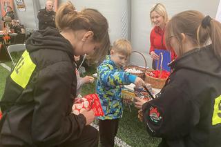 WOŚP 2024 Stołczyn Szczecin 