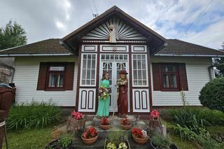 Małżeński duet artystyczny z Pułanek [GALERIA]