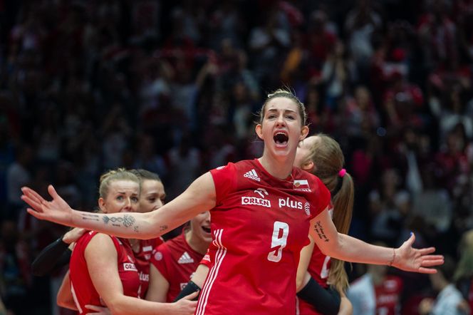 Magdalena Stysiak i Lavarini