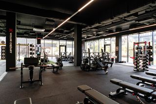 Xtreme Fitness Gyms