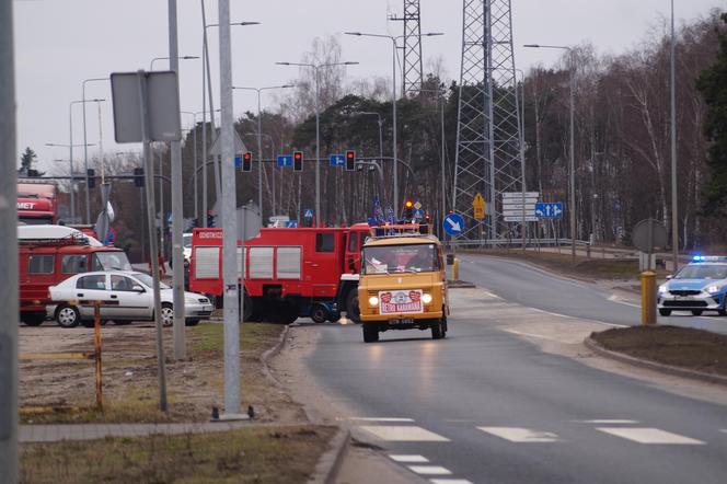 Parada zabytkowych ulicami Bydgoszczy i regionu! Za nami Retro Karawana [ZDJĘCIA]