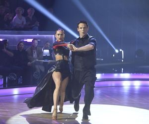 Dancing with the Stars. Taniec z gwiazdami 16 - relacja z 5. odcinka