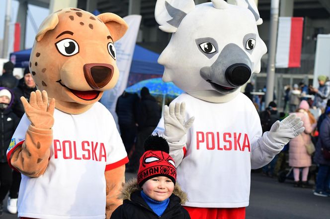 Święto Niepodległości na Stadionie Śląskim 2024