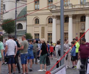 Poranek w Lublinie należał do biegaczy! Tak wyglądał 31. Bieg Solidarności! Mamy dużo zdjęć