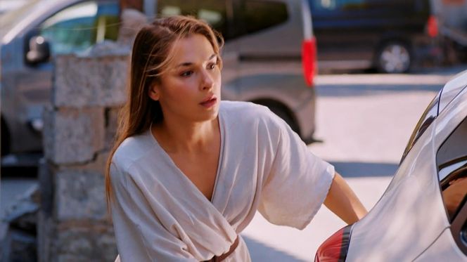 Miłość i nadzieja odc. 272. Sila