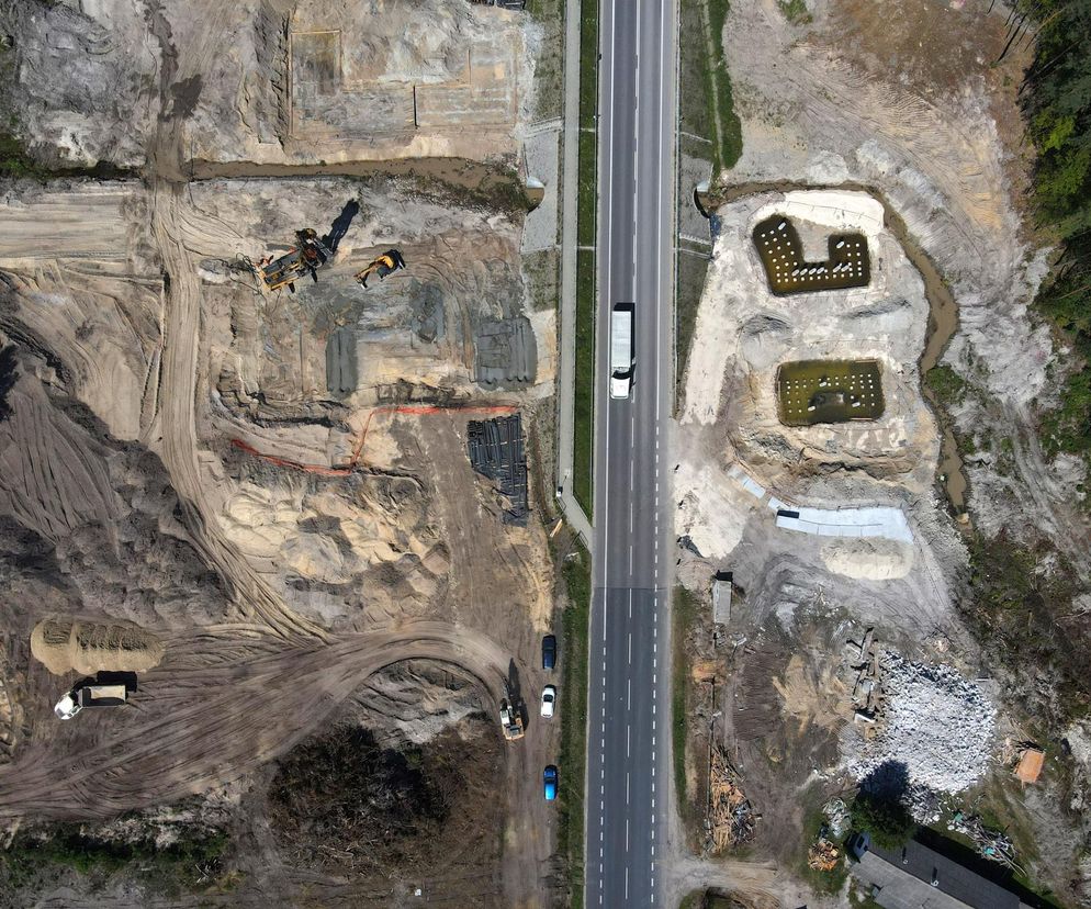 500 mln euro na S17 w woj. lubelskim