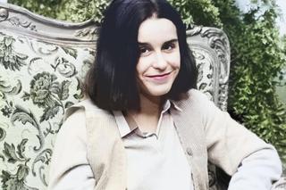 Niewolnica Isaura. Lucelia Santos (Isaura)