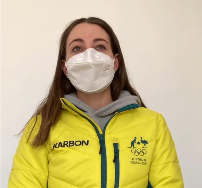 Podwójne standardy na igrzyskach? Australijka może startować, mimo pozytywnego wyniku testu