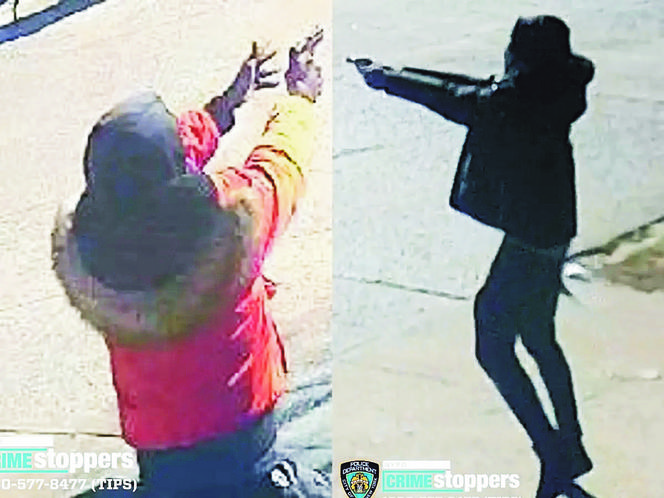 250 strzelanin w 80 dni!