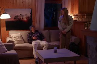 Pierwsza miłość, odcinek 3840: Nikodem uwięzi Julkę w domku nad jeziorem? Będą tam kompletnie sami! ZDJĘCIA