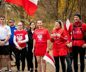 Bieg Niepodległości już w niedzielę w Central Parku