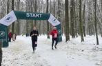 XMAS RUN 2023. Wyjątkowy bieg charytatywny w Lesie Łagiewnickim 