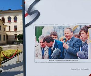 Byliście na protestach pod Sejmem? Manifestowaliście w Bydgoszczy? Teraz każdy zobaczy to na zdjęciach 