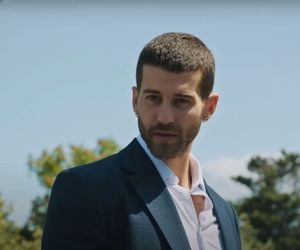 Alper pocałuje Silę na oczach Kuzeya i ją porwie, a ślub Egego i Melis dojdzie do skutku.