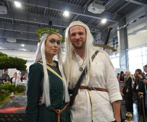 Pyrkon 2024 - Najlepsze cosplaye z wydarzenia! ZOBACZ niesamowite stroj uczestników konwentu!