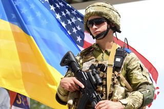 Ukraina ma powody do niepokoju? Coraz więcej Amerykanów chce ograniczenia pomocy 