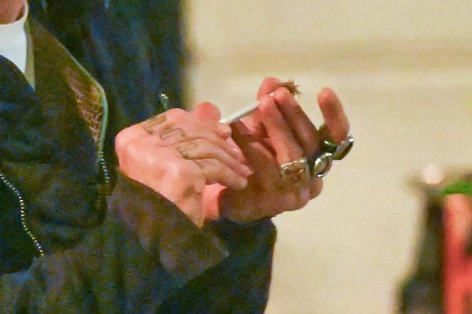 Córka Lindy randkuje z kowbojem